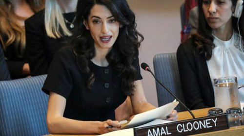 La ONU adoptó una resolución sobre la violencia sexual, pero excluyó el aborto