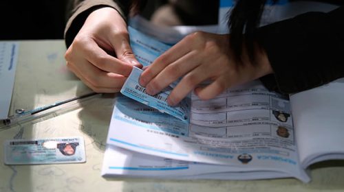 El peronismo pedirá veedores internacionales para las primarias
