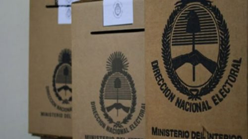 PASO 2019: Comenzó la veda
