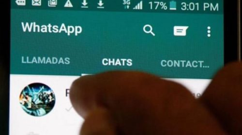Cambia whatsapp para siempre: se despide la función más usada para “chusmear”