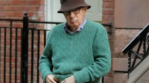 El peor final para Woody Allen y Amazon