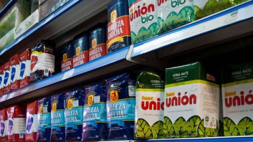Cuáles son los alimentos que más aumentaron en un año