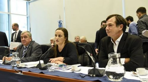 Oposición doblegó a Cambiemos y logró dictamen por ley de Góndolas más estricto