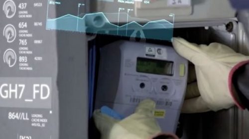 Desde el año que viene, habrá que empezar a instalar medidores de electricidad “inteligentes”
