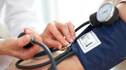 Iosper concientiza sobre la hipertensión Iosper concientiza sobre la hipertensión