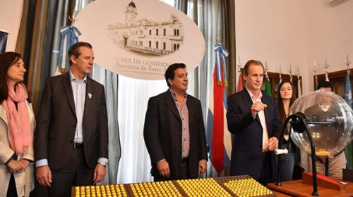 Entregan créditos a 500 familias para construcción y ampliación de viviendas Entregan créditos a 500 familias para construcción y ampliación de viviendas