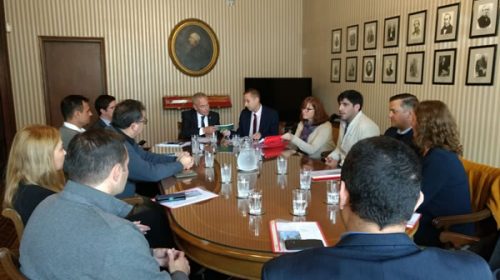 Entre Ríos abre mercados para empresas tras la misión comercial a Uruguay