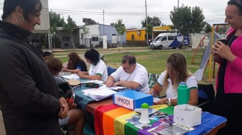 Entre Ríos fortalece políticas públicas en materia de identidad de género