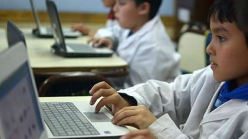 La ONU destacó el Conectar Igualdad y destrozó a Macri y su comparación entre computadoras y asado