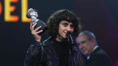 Todos los ganadores de los Premios Gardel