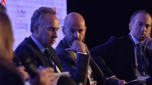 YPF y Pampa se quedan con la segunda central termoeléctrica que privatiza Macri