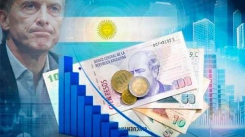 La Di Tella extiende su pronóstico de recesión hasta octubre