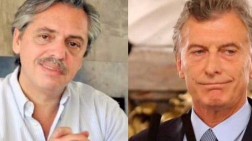 Encuesta nacional: Alberto Fernández ya le saca más de diez puntos de diferencia a Macri