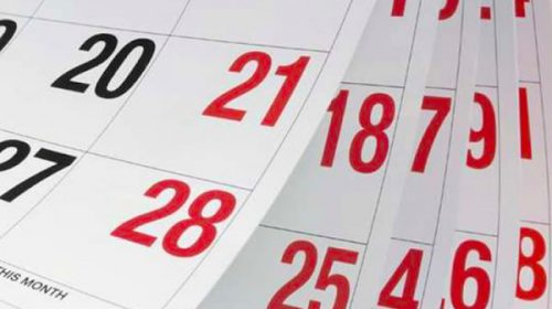 El feriado del 25 de mayo, ¿se traslada o es inamovible?