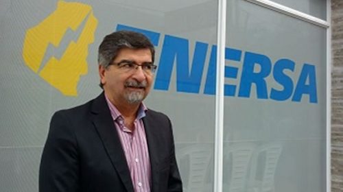 Enersa respondió en tiempo y forma los pedidos de informe, pero Benedetti no los retiró Enersa respondió en tiempo y forma los pedidos de informe, pero Benedetti no los retiró