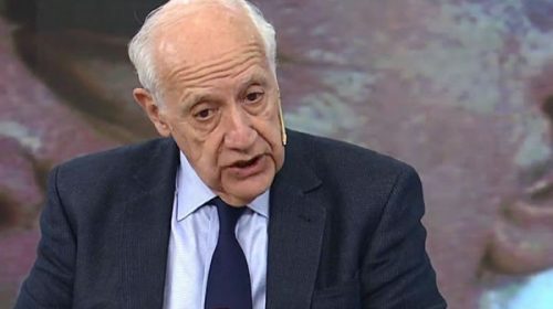 Lavagna rompió Alternativa Federal y los acusó de acordar con Macri