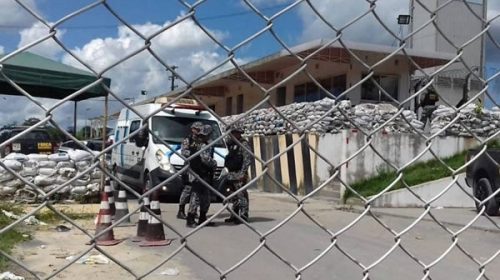 Una ola de violencia en varias cárceles del norte de Brasil deja 57 muertos