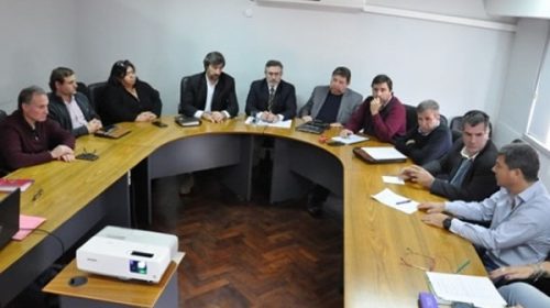 Giano: “Queremos que la Ley Micaela sea modelo tanto por su redacción como por su aplicación” Giano: “Queremos que la Ley Micaela sea modelo tanto por su redacción como por su aplicación”