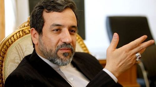 Irán rechaza conversar en forma “directa o indirecta” con Estados Unidos