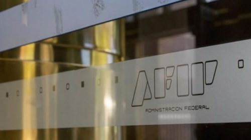 La AFIP lanzó un nuevo régimen de pago de deudas impositivas