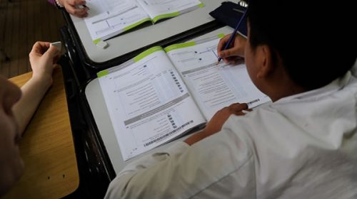 Otra polémica por las pruebas Aprender: ¿Hay que decir cómo le fue a cada escuela?