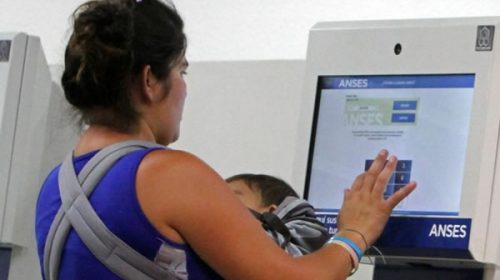 Asignaciones familiares aumentan 10,74% desde junio