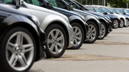 El plan oficial profundizó la extranjerización en venta de autos 0 km