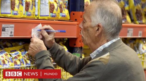 Hasta la BBC explica cómo el argentino vive entre las “promos” y la inflación Hasta la BBC explica cómo el argentino vive entre las “promos” y la inflación