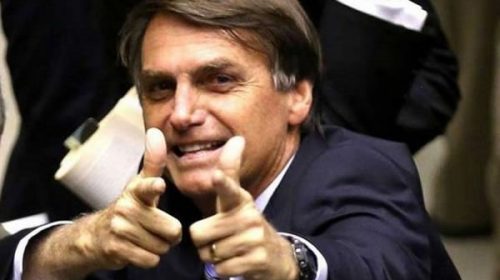 Brasil, armado hasta los dientes: el decreto de Bolsonaro Brasil, armado hasta los dientes: el decreto de Bolsonaro