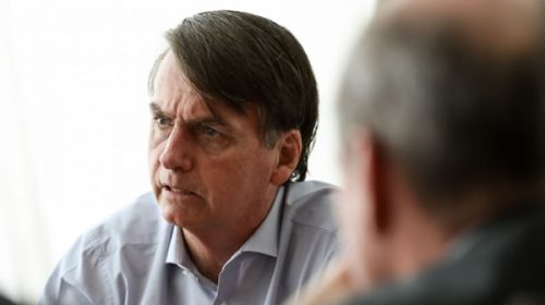 Desilusionado con Bolsonaro, el mercado reduce la previsión de crecimiento de Brasil al 1,49%