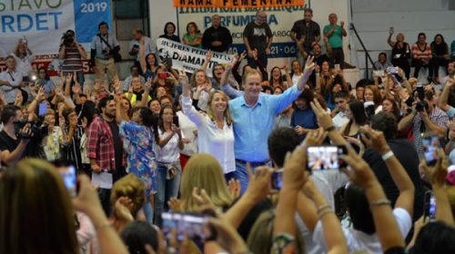 Bordet reunirá a todos los candidatos de la provincia este viernes en Paraná
