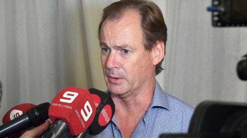 Subas salariales: “Estamos atentos a las medidas nacionales”, dijo Bordet
