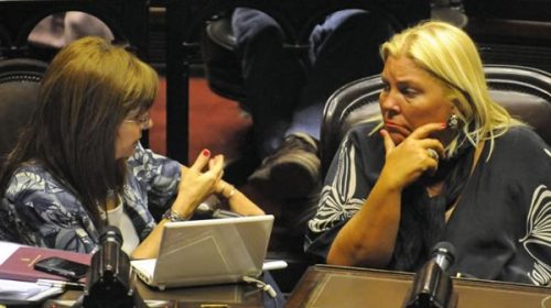 Cómo operaba la banda de espionaje y extorsiones: un arrepentido precisó los roles de Bullrich, Carrió y Stornelli