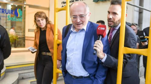 El FMI, en sintonía con el Gobierno: “Lo peor ya pasó”