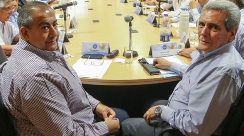 La CGT convoca a un paro general para el 29 de Mayo