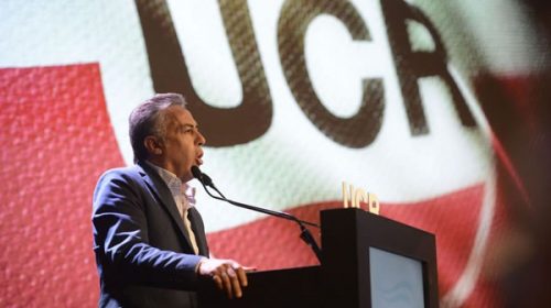 Pese a las fuertes críticas al PRO, el radicalismo ratificó la continuidad en Cambiemos