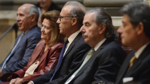Proyecto: si gana Cambiemos, impulsará ampliación de la Corte