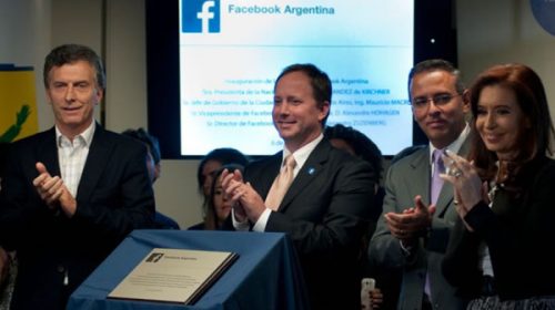 Elecciones 2019: Facebook hará públicos los gastos de los partidos políticos en la red