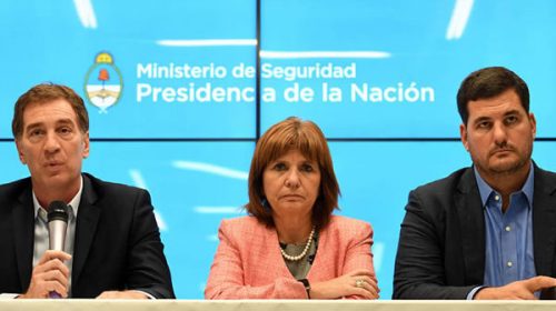El gobierno descartó el móvil político del ataque al diputado y al asesor