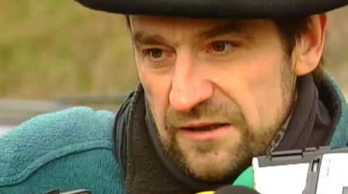 Tras 17 años prófugo, detienen en Francia al histórico líder de ETA Josu Ternera Tras 17 años prófugo, detienen en Francia al histórico líder de ETA Josu Ternera