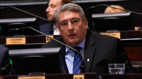 Desde el massismo piden unidad: “Si nos juntamos, este gobierno termina”