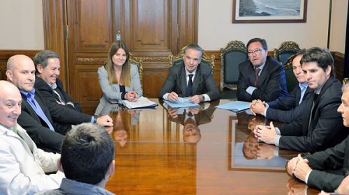 Avanza en el Senado nacional la Ley de Emergencia Citrícola