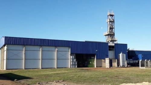 La fábrica de jugos de Villa del Rosario también atraviesa una crisis