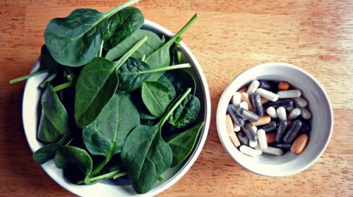 El doodle de Google recuerda a quien descubrió el vital ácido fólico El doodle de Google recuerda a quien descubrió el vital ácido fólico