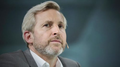 «Son necesarios los consensos básicos. Es mejor tarde que nunca» «Son necesarios los consensos básicos. Es mejor tarde que nunca»