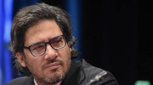 El Gobierno crea un comité para lucha contra el terrorismo, el lavado de dinero y las armas El Gobierno crea un comité para lucha contra el terrorismo, el lavado de dinero y las armas