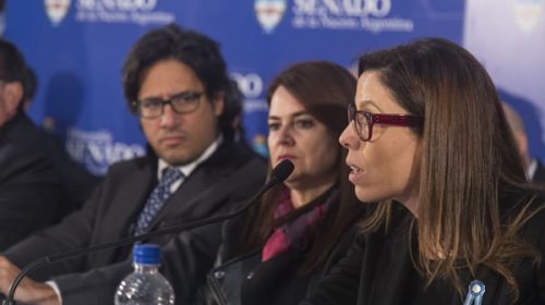 Diputados: el kirchnerismo y el massismo piden interpelar a Garavano y a Laura Alonso
