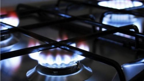 A pesar del aumento diferido, el gas costará 50% más que en 2018