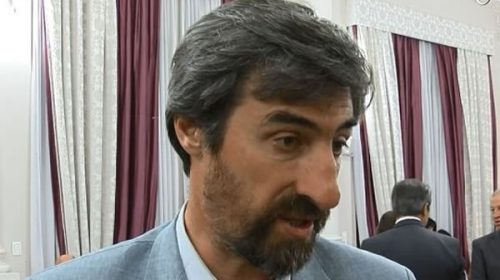 Giano: “Cambiemos se queja de su propia inacción”