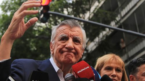 Con la unidad como premisa, el PJ se reúne para hacer un balance electoral